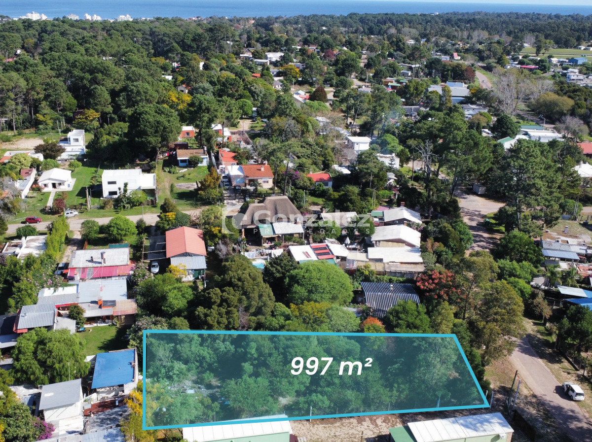 Terreno ID.706 - Terreno en Barrio Country