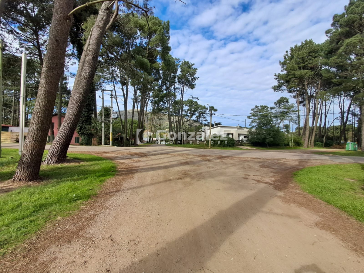 Terreno ID.729 - Terreno a la venta en Barrio Country