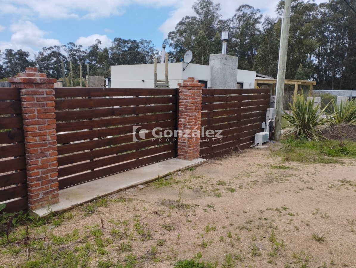 Terreno ID.678 - Terreno próximo al Cerro de Los Burros con entrega y saldo en cuotas 
