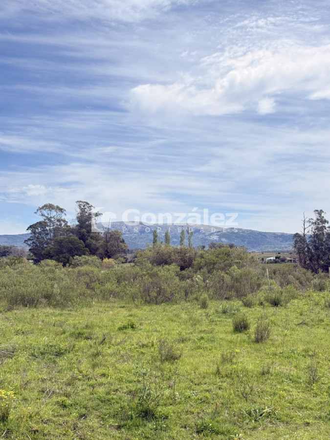 Terreno ID.875 - Terreno en venta Pueblo Gerona km110