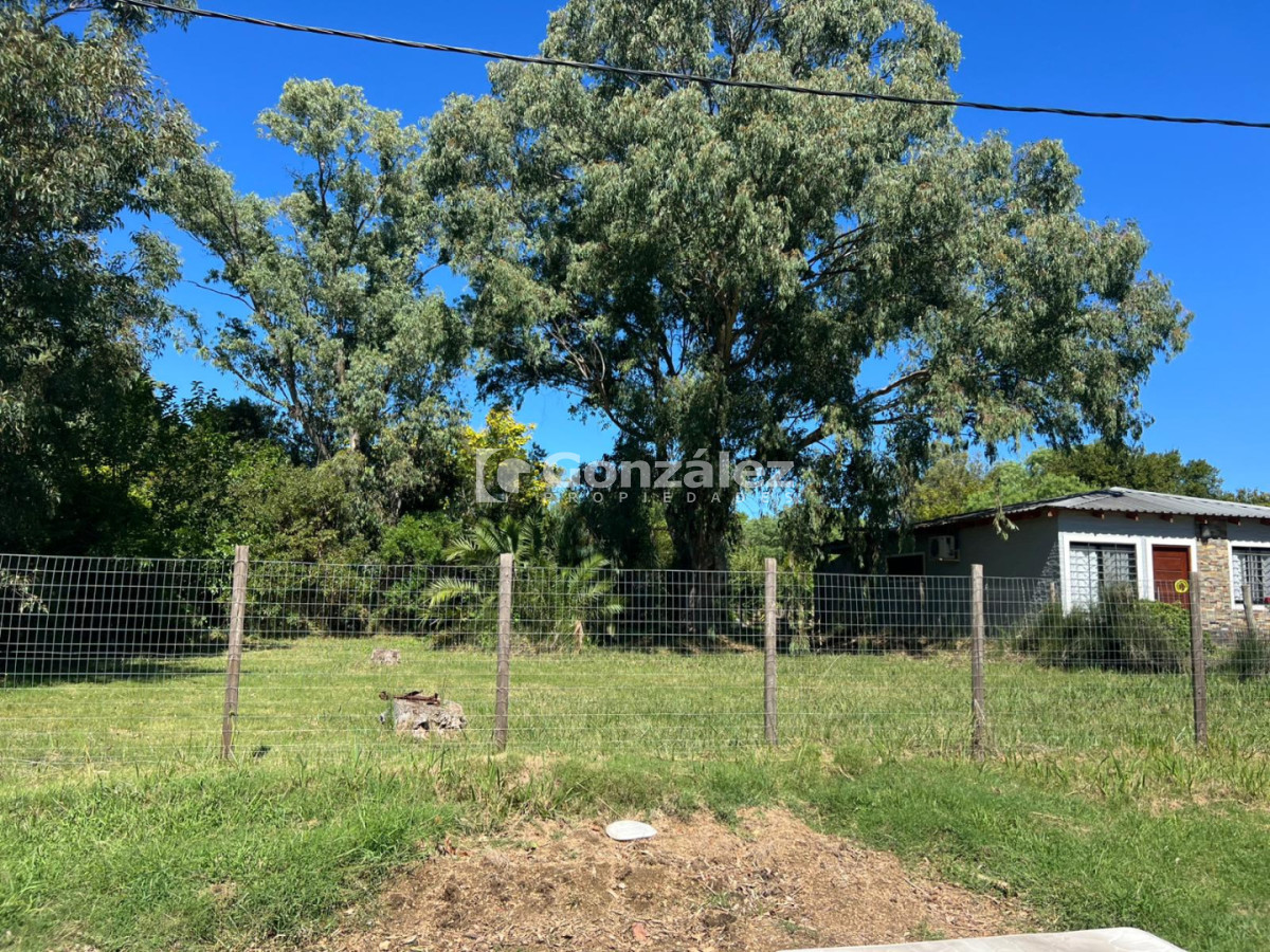 Terreno ID.834 - Terreno en venta Balneario Solis Piriápolis