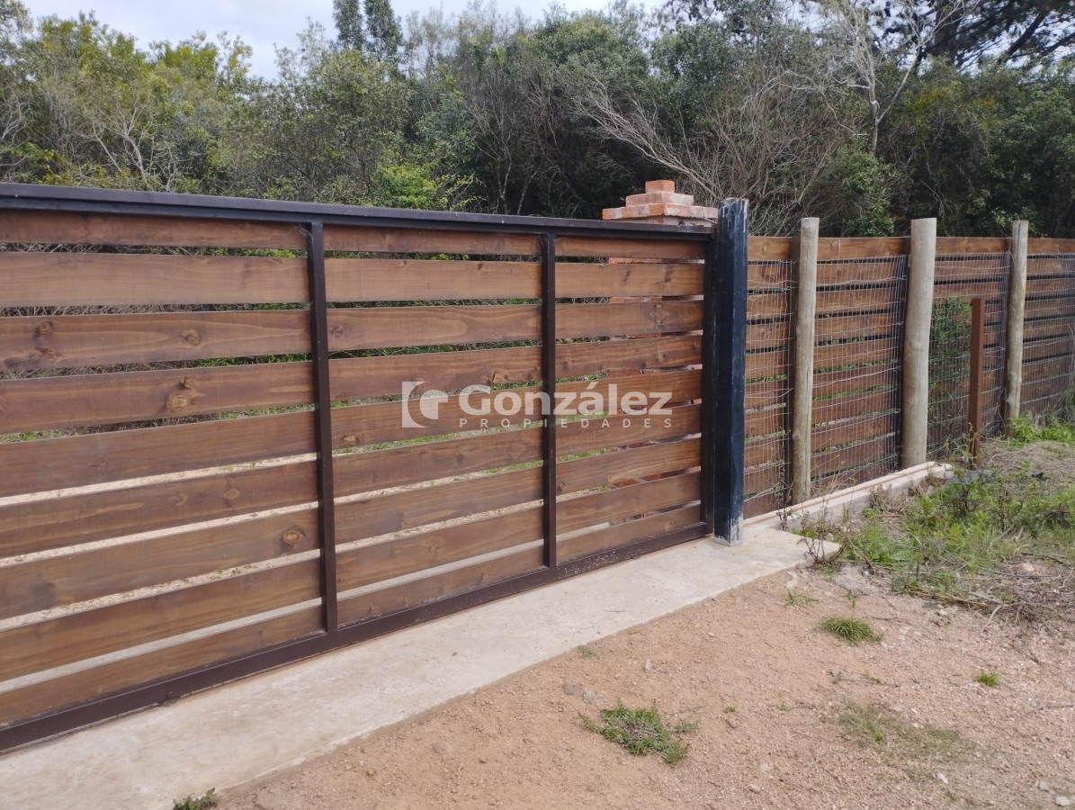 Terreno ID.678 - Terreno próximo al Cerro de Los Burros con entrega y saldo en cuotas 