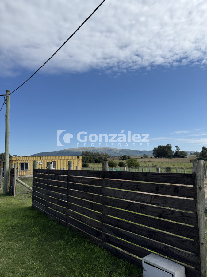 Terreno ID.784 - Terreno en venta km110 Pan De Azúcar