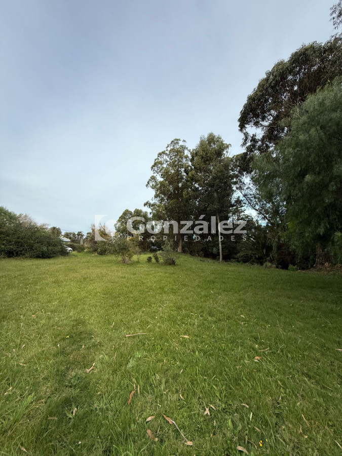 Terreno ID.816 - Terrenos en venta las Flores a 1 cuadra del mar Piriapolis