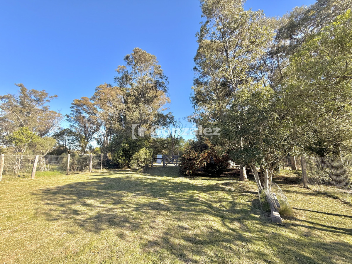 Terreno ID.845 - Terreno en venta Balneario Solis Piriápolis