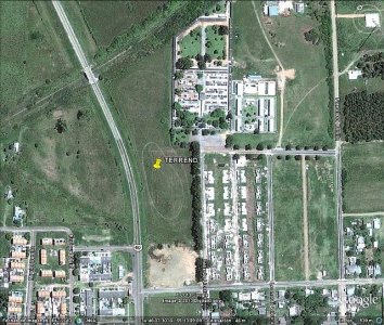 Terreno en venta Pan de Azucar ruta 60