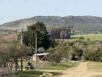 Terreno en venta Nueva Carrara Maldonado