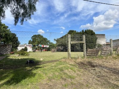 Terreno Pan de Azúcar 
