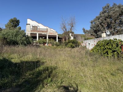 Terreno en venta Playa Grande Piriápolis