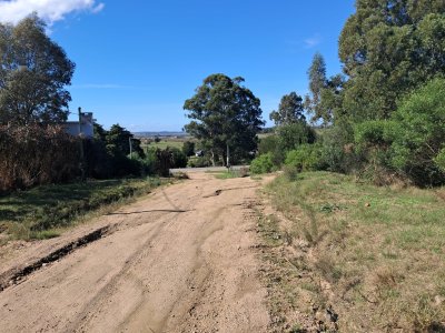 Terreno en venta Sierras del Tirol