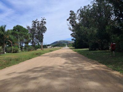 Terreno en Punta Negra U$S 45.000