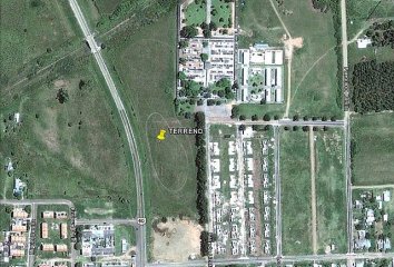 Terreno en venta Pan de Azucar ruta 60