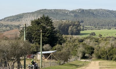 Terreno en venta Nueva Carrara Maldonado