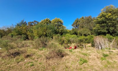 Terreno en venta La Falda Piriápolis