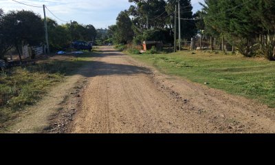 Terreno en Barrio La Falda Piriápolis