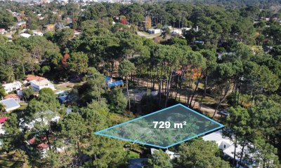 Terreno a la venta en Barrio Country