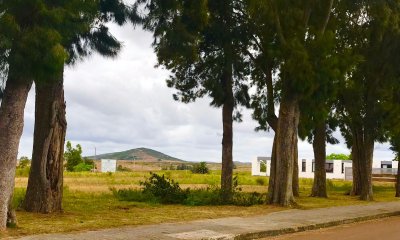 Terrenos Pan de Azúcar en venta