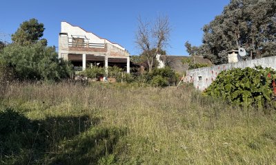 Terreno en venta Playa Grande Piriápolis