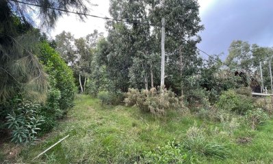 Terreno en venta Playa Verde Piriápolis
