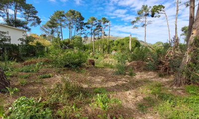 Terreno a la venta en Barrio Country