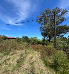 Terreno en venta Piriapolis