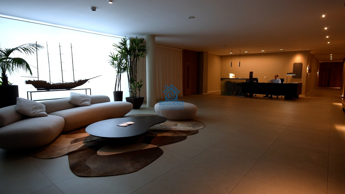 Apartamento ID.86 - Parada 39 Playa Mansa de  Punta del Este 2 Dorm. 