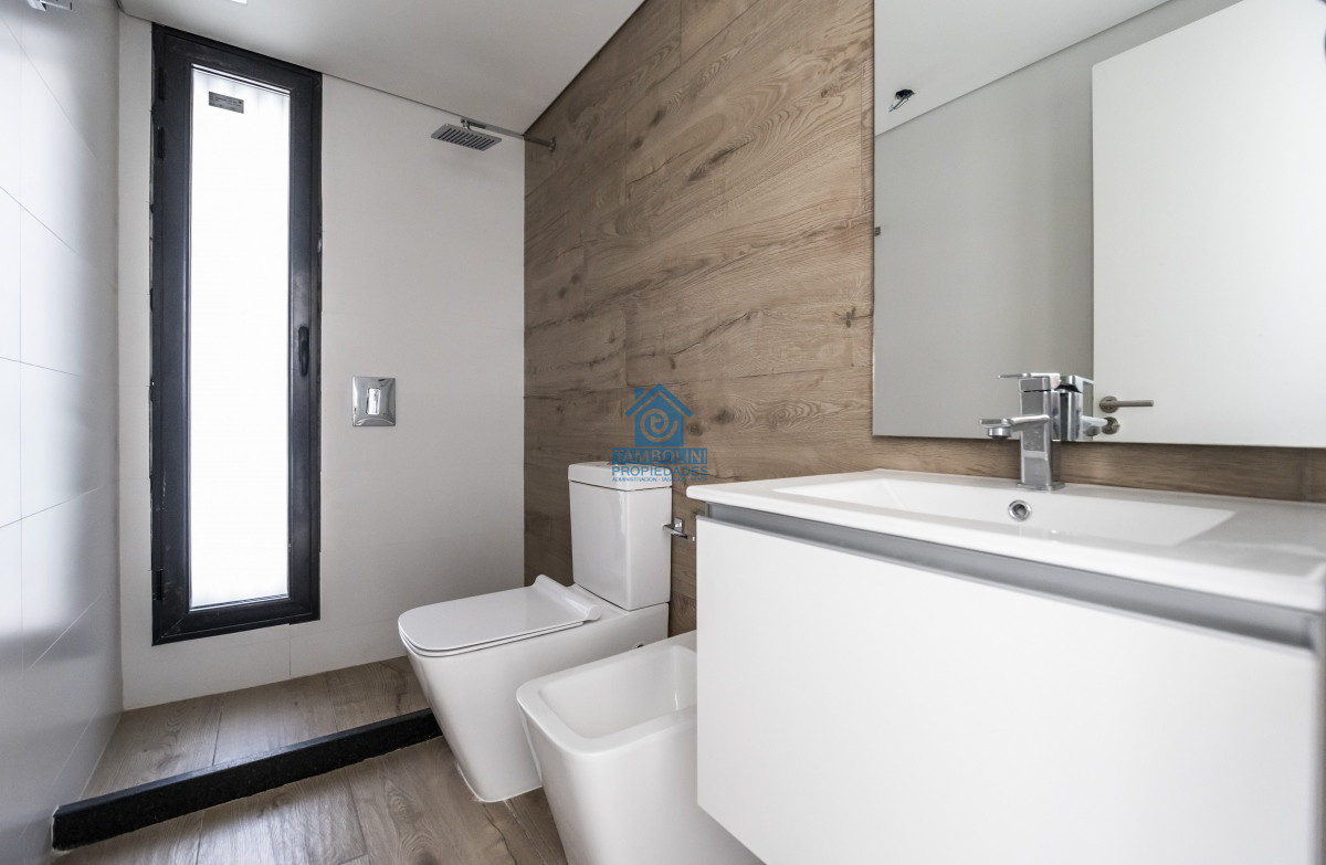 Apartamento ID.86 - Parada 39 Playa Mansa de  Punta del Este 2 Dorm. 