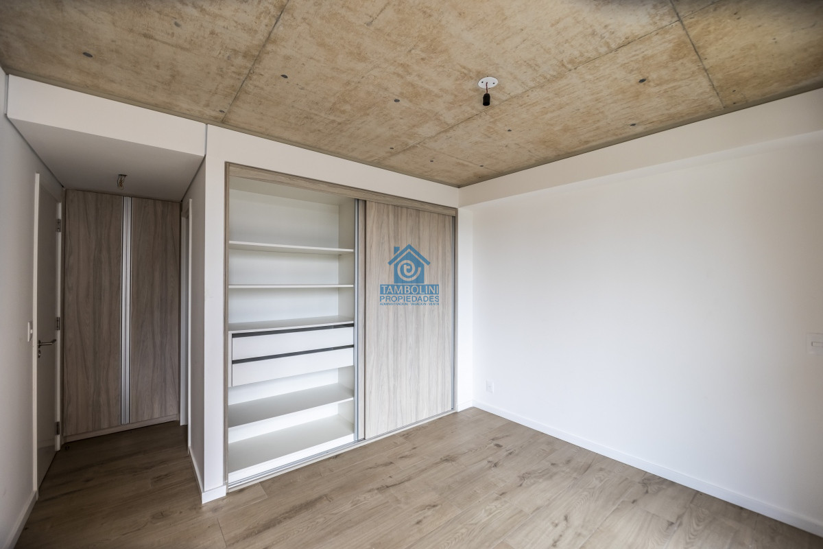 Apartamento ID.86 - Parada 39 Playa Mansa de  Punta del Este 2 Dorm. 