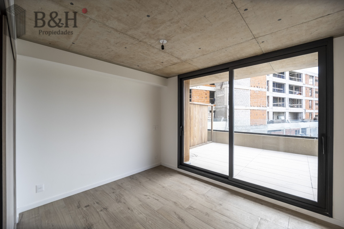 Apartamento ID.918 - Parada 39 Playa Mansa de  Punta del Este 2 Dorm. ap 103 