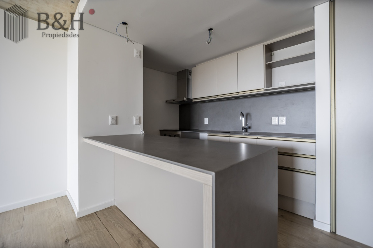 Apartamento ID.918 - Parada 39 Playa Mansa de  Punta del Este 2 Dorm. ap 103 