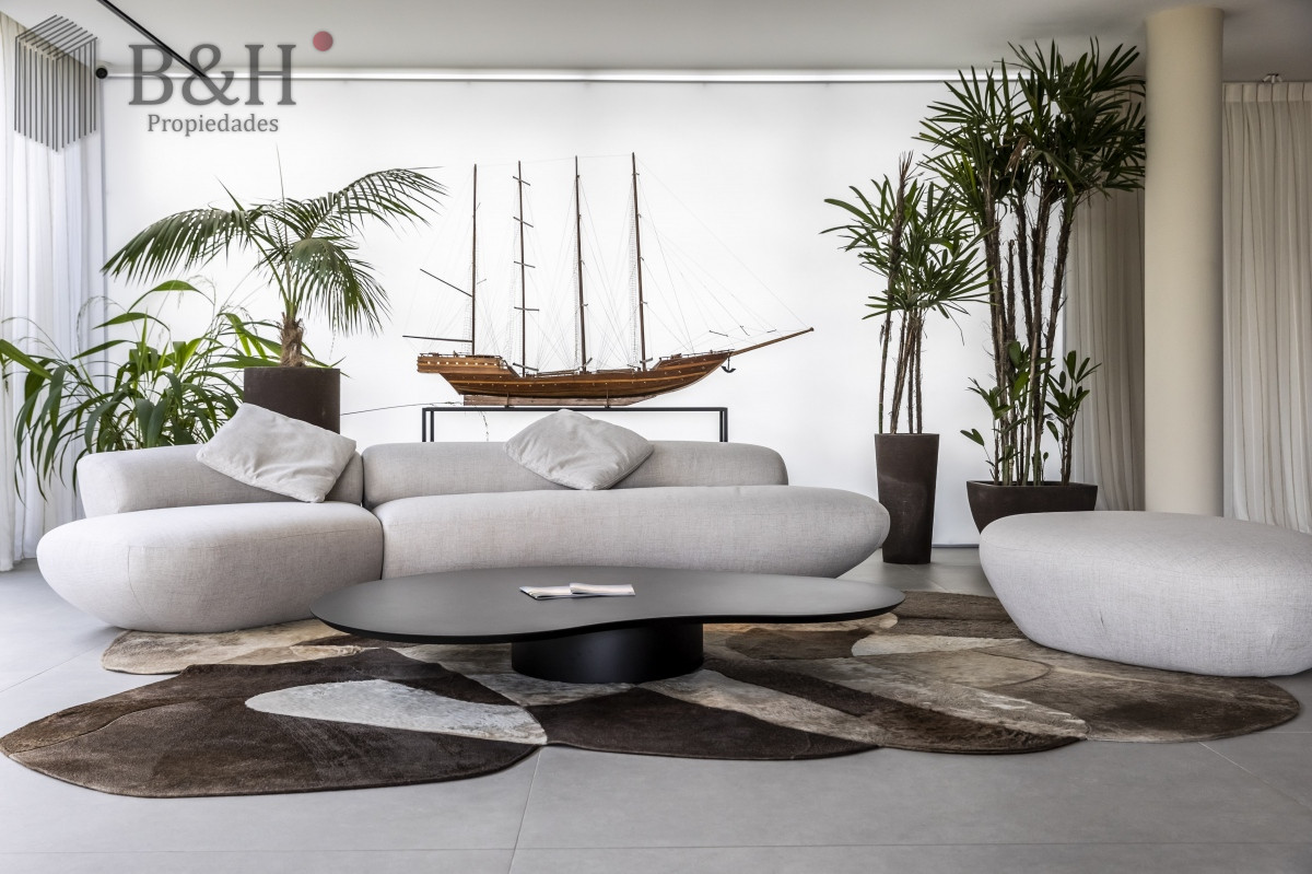 Apartamento ID.918 - Parada 39 Playa Mansa de  Punta del Este 2 Dorm. ap 103 