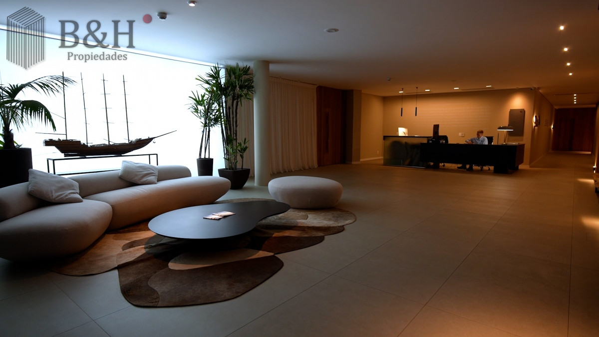 Apartamento ID.918 - Parada 39 Playa Mansa de  Punta del Este 2 Dorm. ap 103 