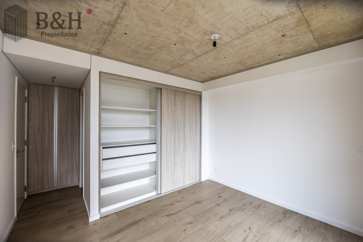 Apartamento ID.918 - Parada 39 Playa Mansa de  Punta del Este 2 Dorm. ap 103 