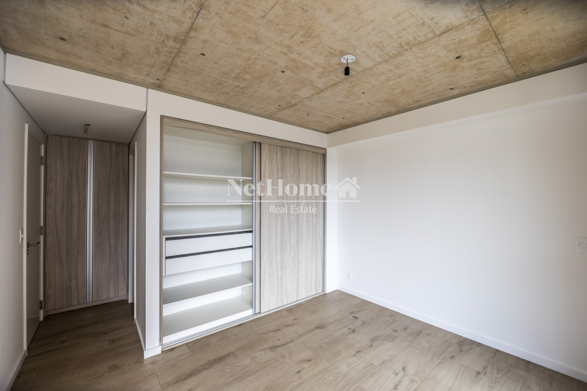 Apartamento ID.96 - Parada 39 Playa Mansa Apartamento 2 dormitorios Vista panorámica al Océano