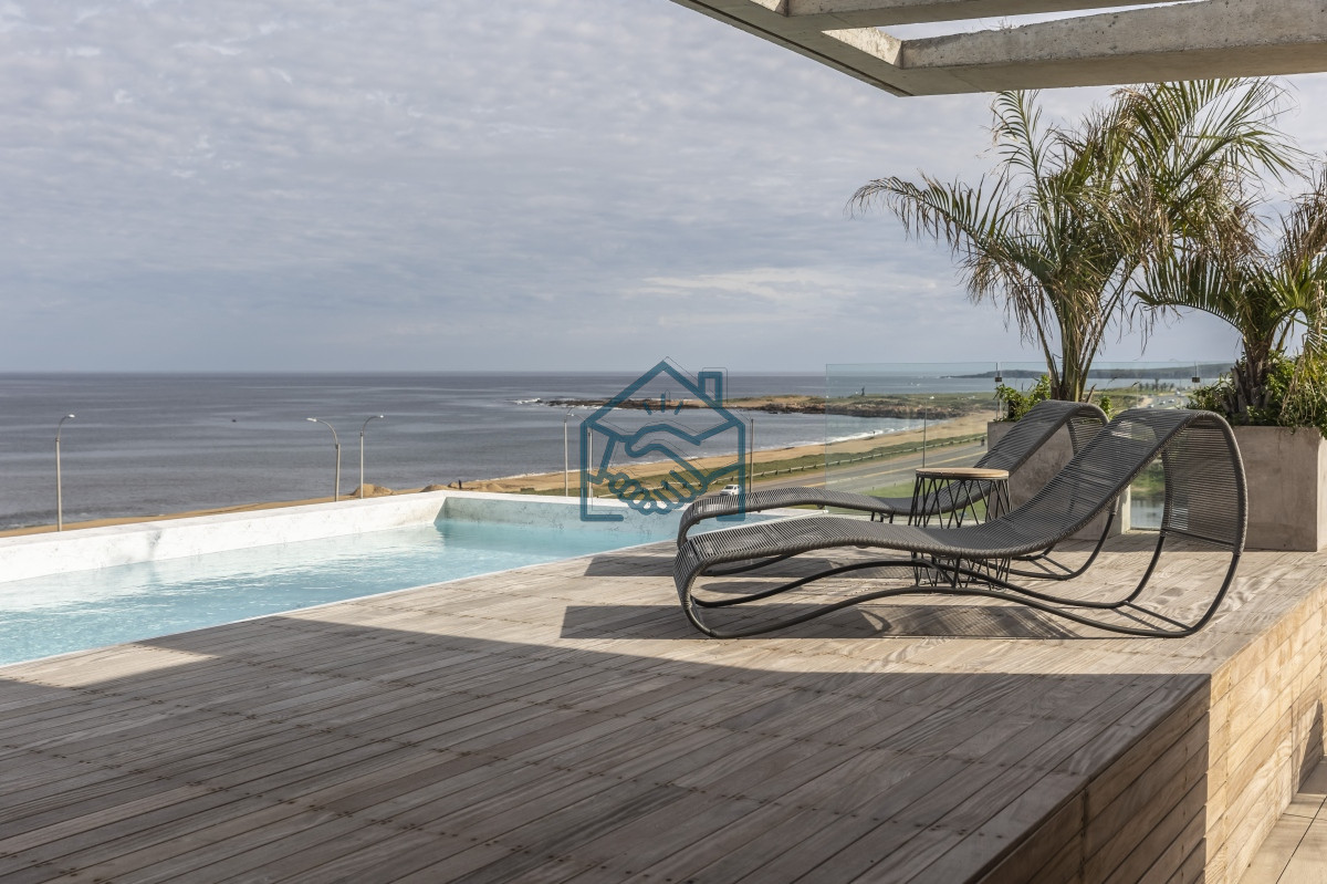 Apartamento ID.534/Parada-39-Playa-Mansa-de--Punta-del-Este-2-Dorm.-ap-103- - Parada 39 Playa Mansa de  Punta del Este 2 Dorm. ap 103 