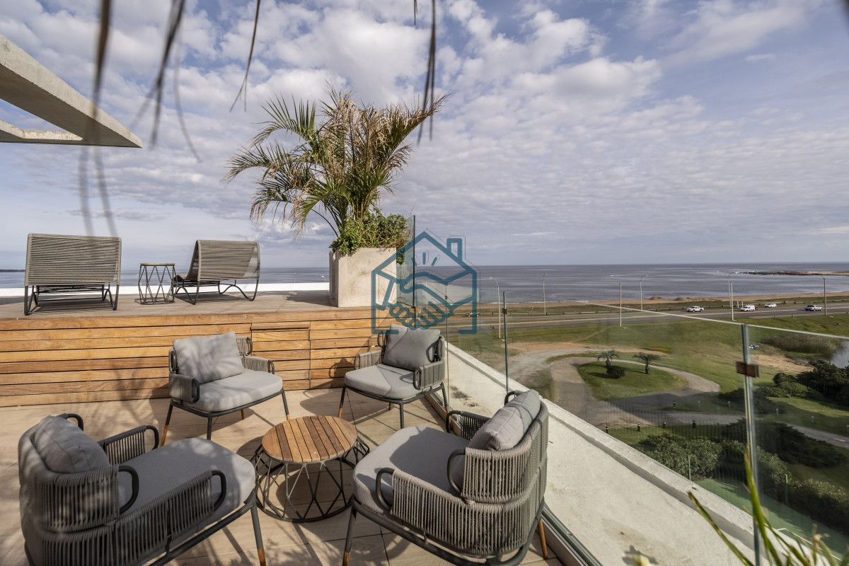 Apartamento ID.534/Parada-39-Playa-Mansa-de--Punta-del-Este-2-Dorm.-ap-103- - Parada 39 Playa Mansa de  Punta del Este 2 Dorm. ap 103 