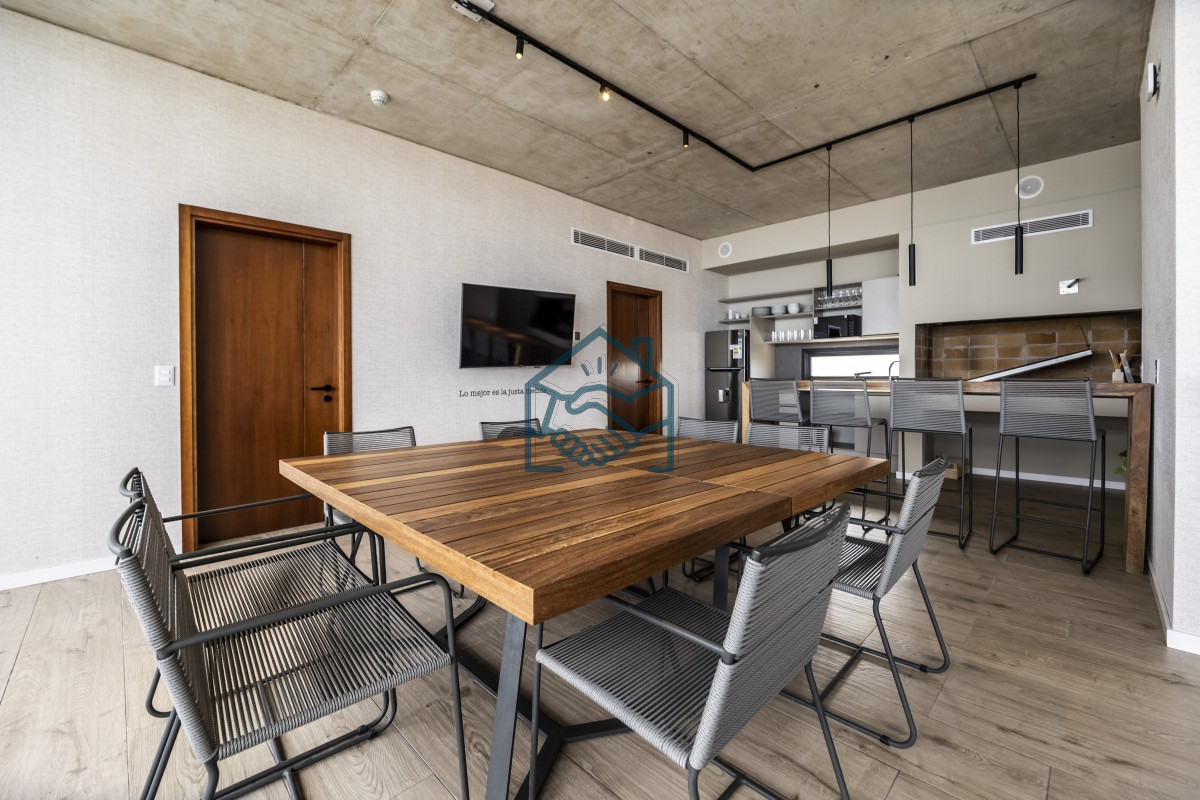 Apartamento ID.534/Parada-39-Playa-Mansa-de--Punta-del-Este-2-Dorm.-ap-103- - Parada 39 Playa Mansa de  Punta del Este 2 Dorm. ap 103 