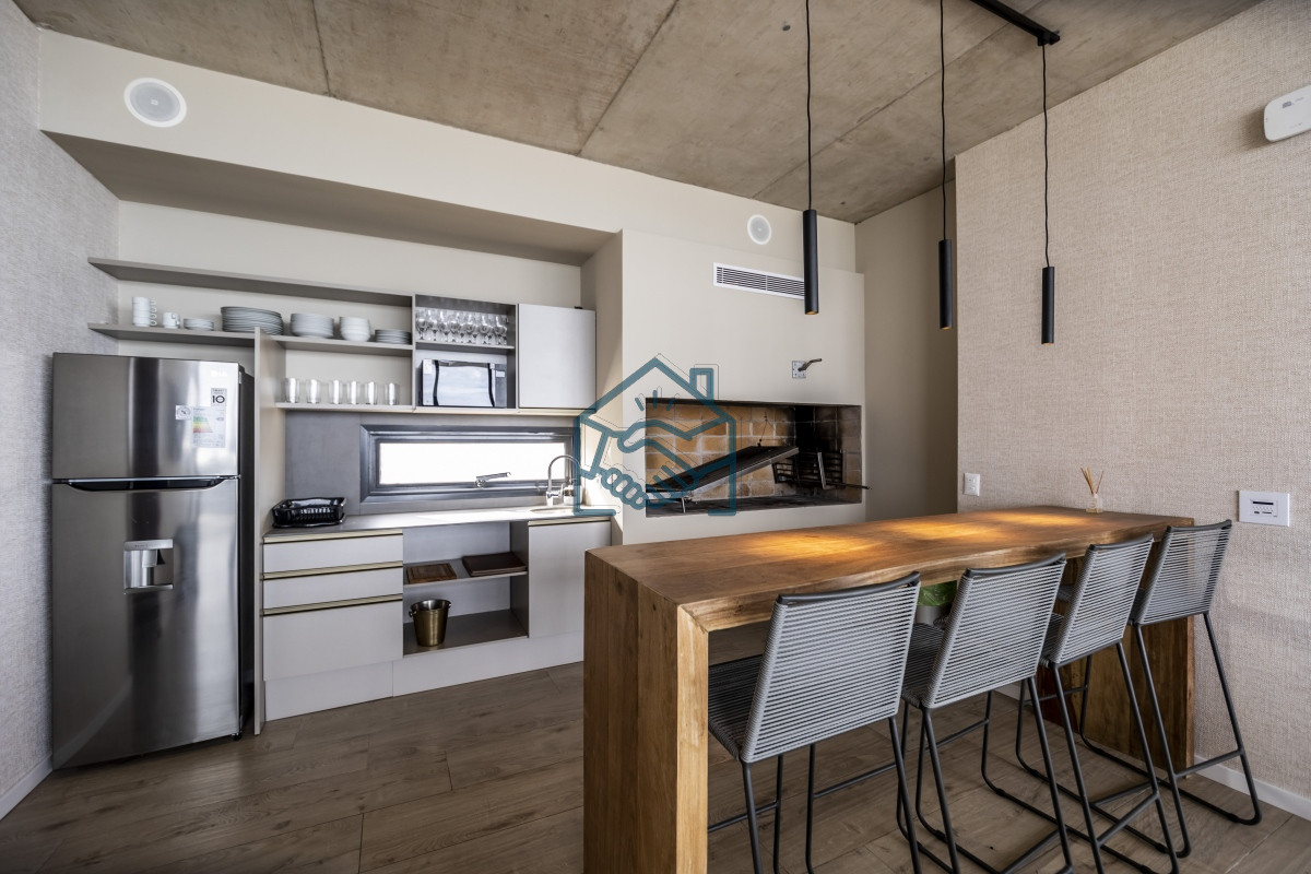 Apartamento ID.534/Parada-39-Playa-Mansa-de--Punta-del-Este-2-Dorm.-ap-103- - Parada 39 Playa Mansa de  Punta del Este 2 Dorm. ap 103 