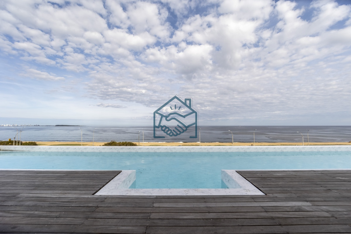 Apartamento ID.534/Parada-39-Playa-Mansa-de--Punta-del-Este-2-Dorm.-ap-103- - Parada 39 Playa Mansa de  Punta del Este 2 Dorm. ap 103 