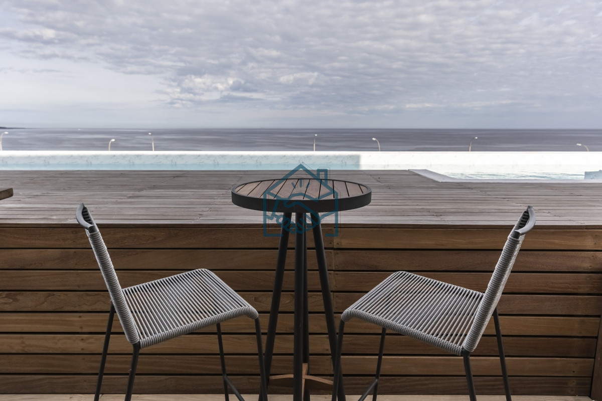 Apartamento ID.534/Parada-39-Playa-Mansa-de--Punta-del-Este-2-Dorm.-ap-103- - Parada 39 Playa Mansa de  Punta del Este 2 Dorm. ap 103 