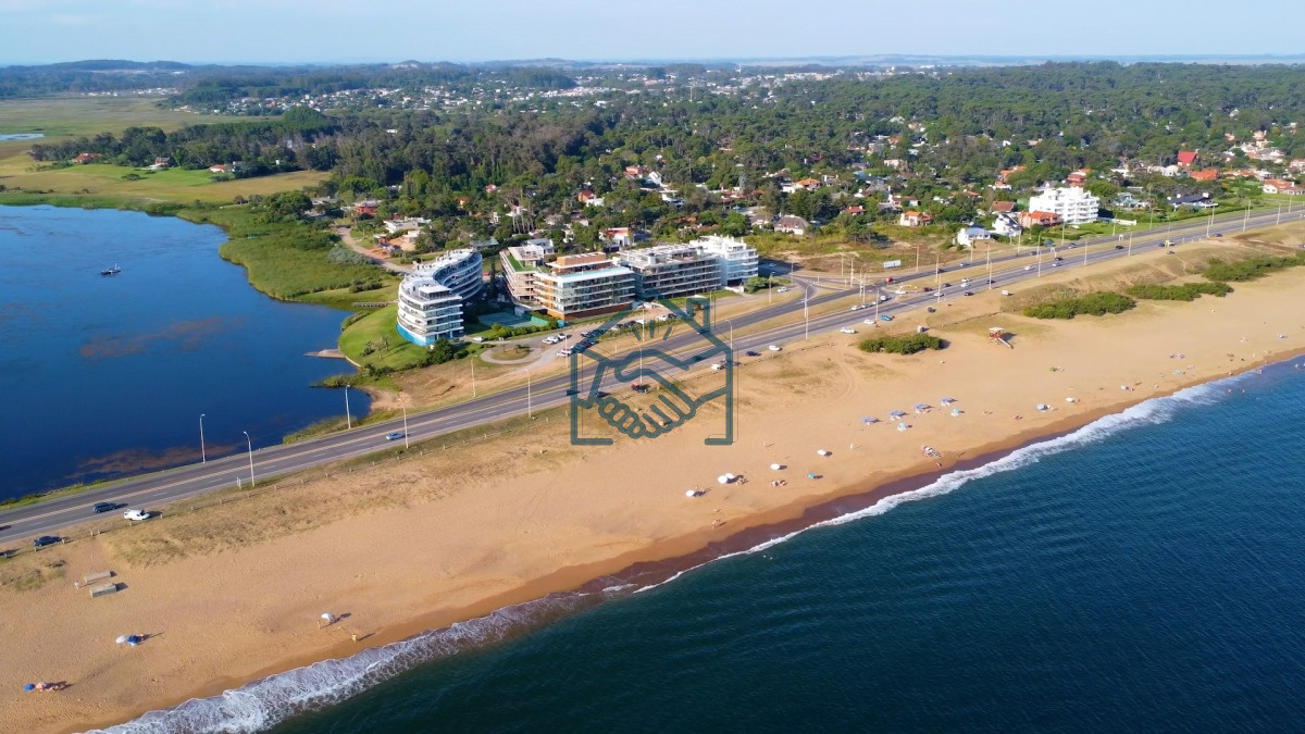 Apartamento ID.534/Parada-39-Playa-Mansa-de--Punta-del-Este-2-Dorm.-ap-103- - Parada 39 Playa Mansa de  Punta del Este 2 Dorm. ap 103 