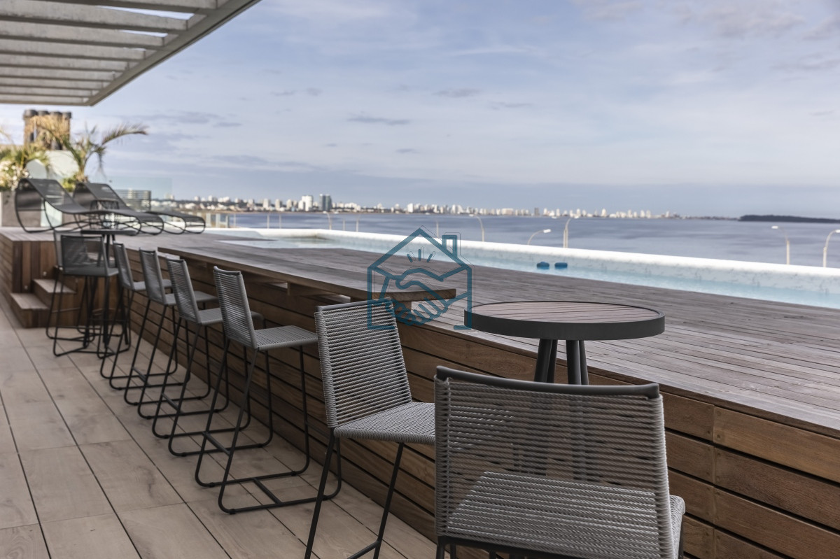 Apartamento ID.534/Parada-39-Playa-Mansa-de--Punta-del-Este-2-Dorm.-ap-103- - Parada 39 Playa Mansa de  Punta del Este 2 Dorm. ap 103 