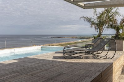 Apartamento ID.534/Parada-39-Playa-Mansa-de--Punta-del-Este-2-Dorm.-ap-103- - Parada 39 Playa Mansa de  Punta del Este 2 Dorm. ap 103 