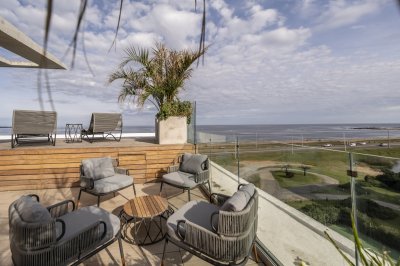 Apartamento ID.534/Parada-39-Playa-Mansa-de--Punta-del-Este-2-Dorm.-ap-103- - Parada 39 Playa Mansa de  Punta del Este 2 Dorm. ap 103 