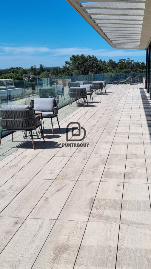 Apartamento ID.1378 - Venta apatamento 2 dormitorios , Primera linea Playa Mansa, 