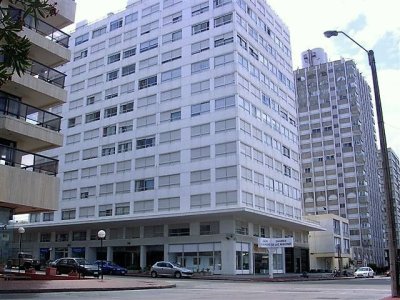 Apartamento en Punta del Este, Península