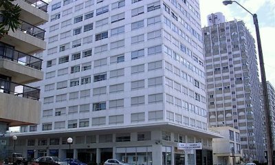 Apartamento en Punta del Este, Península