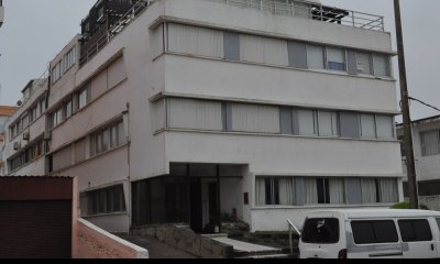 Apartamento en Punta del Este, Península