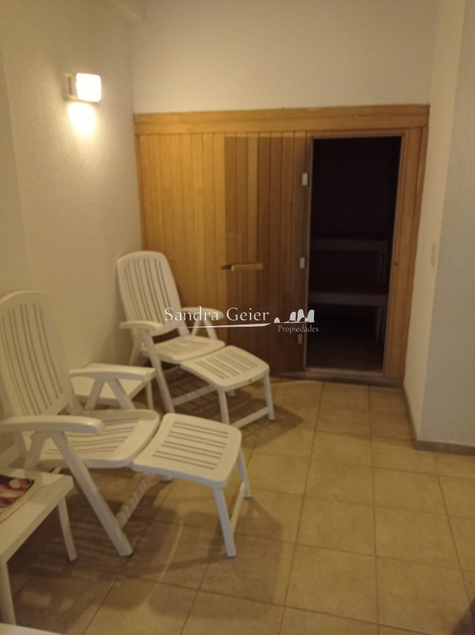 Apartamento ID.3319 - AIDY GRILL VENTA SOBRE AV CHIVERTA