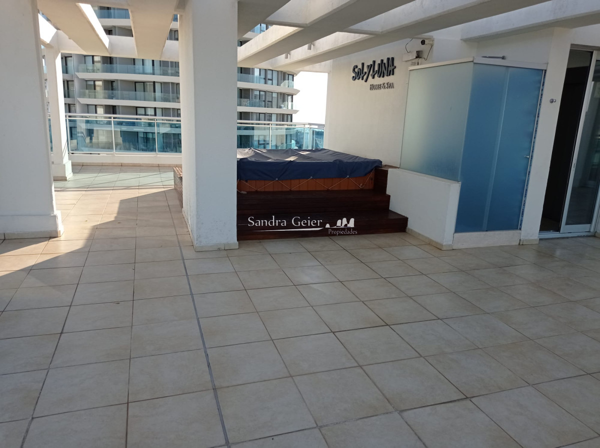 Apartamento ID.3319 - AIDY GRILL VENTA SOBRE AV CHIVERTA